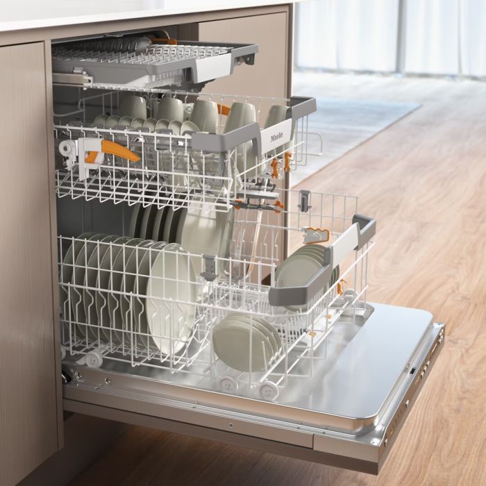 Miele G7260scvi Cl Astianpesukone