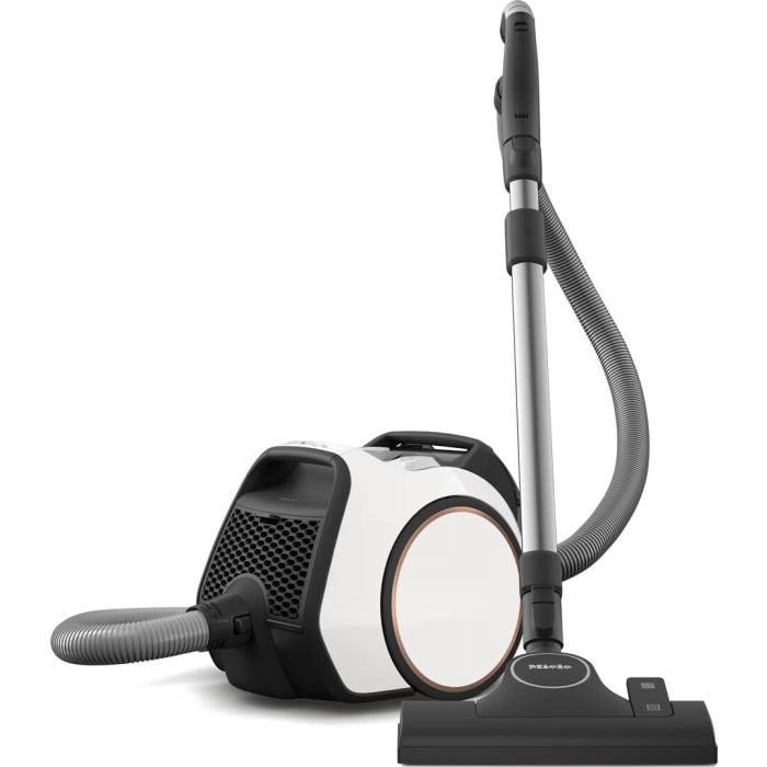Miele Boost Cx1 125 Edition Pölynimuri