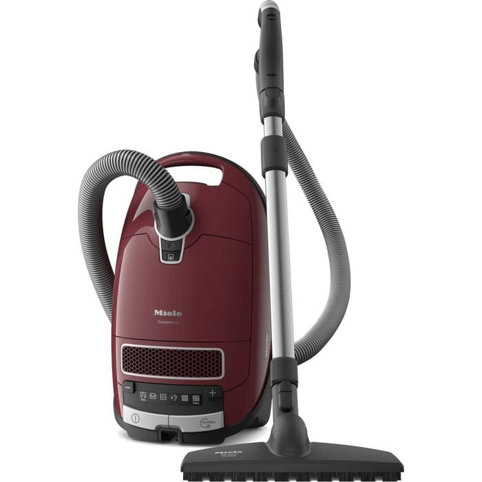 Miele Complete C3 125 Gala Edition Pölynimuri