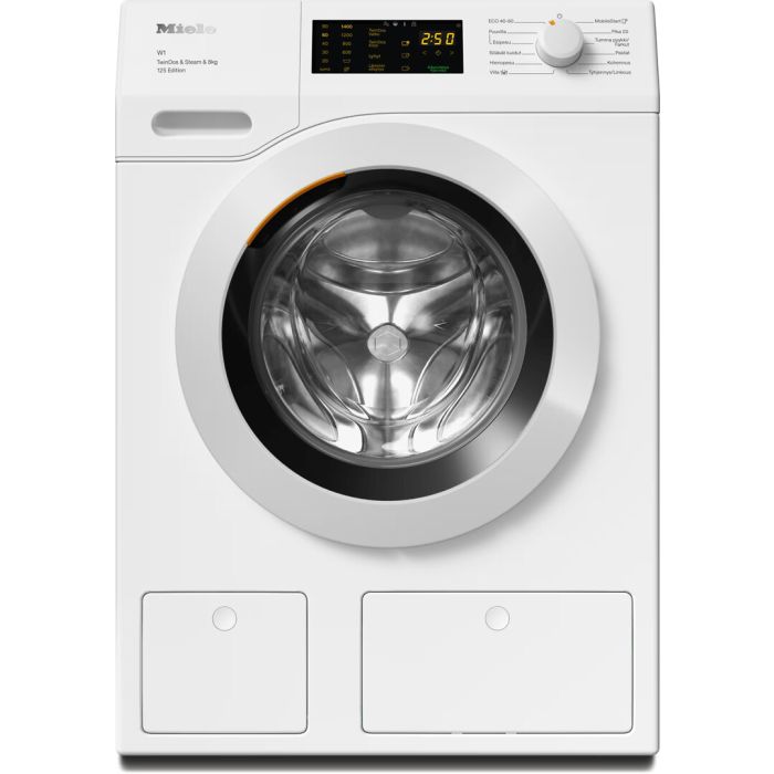 Miele Wcb690wcs 125 Edition Pyykinpesukone