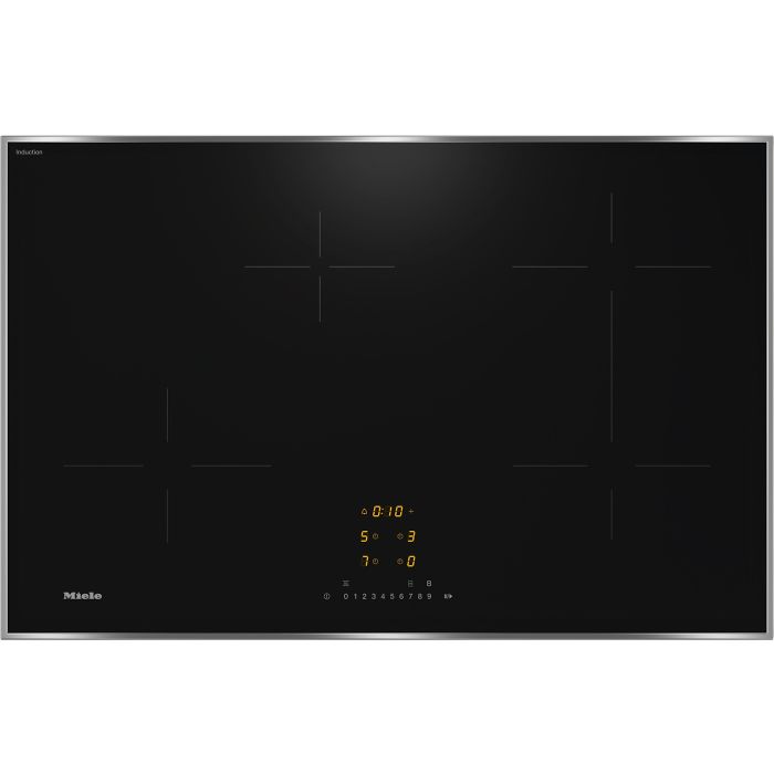 Miele Km 7373 Fr Induktiotaso