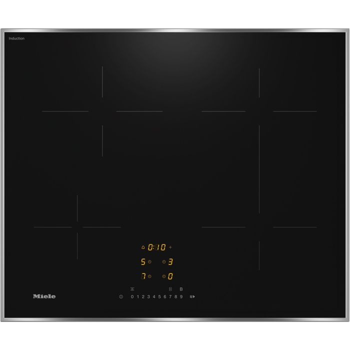 Miele Km7363fr Induktiotaso