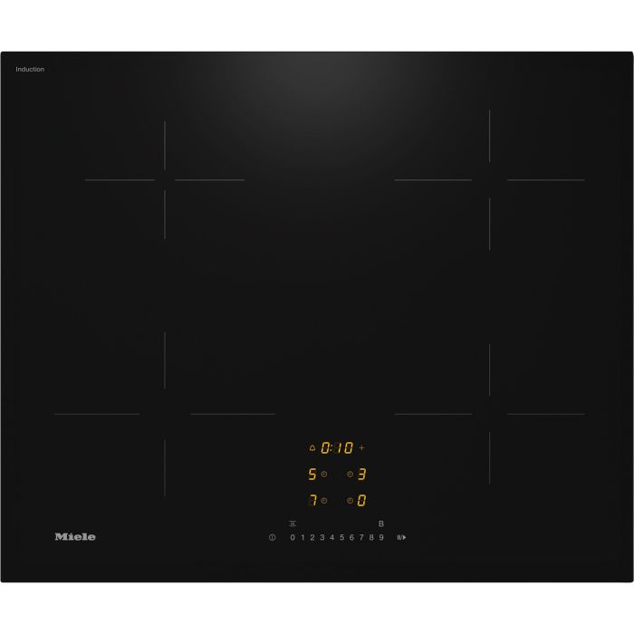 Miele Km 7361 Fl Induktiotaso