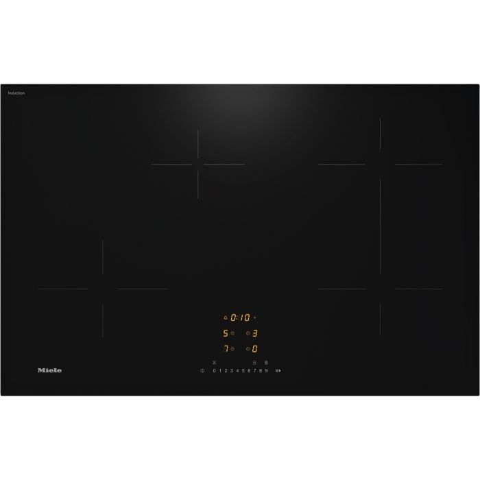 Miele Km7373fl Induktiotaso
