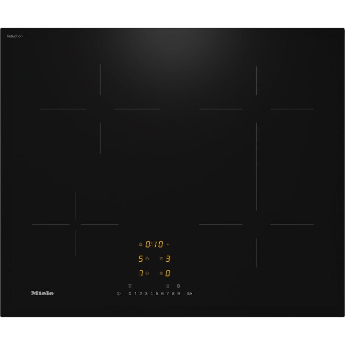 Miele Km 7363 Fl Induktiotaso