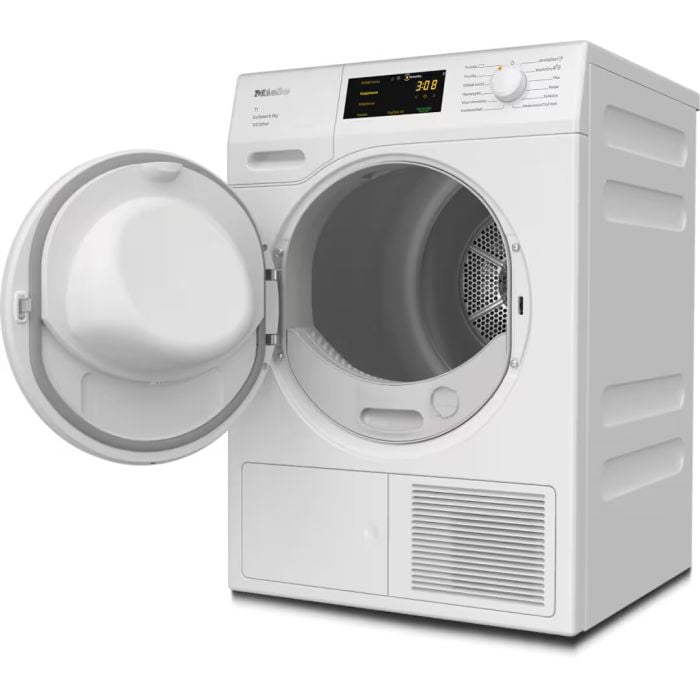 Miele Tcc670wp Kuivausrumpu