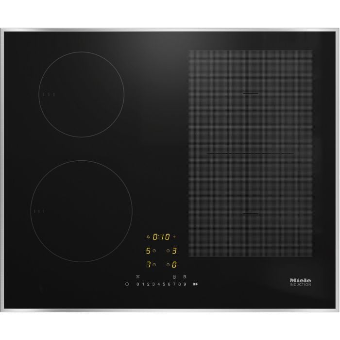 Miele Km7466fr 125 Edition