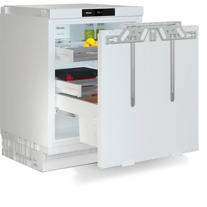 Miele Ku7030d Jääkaappi
