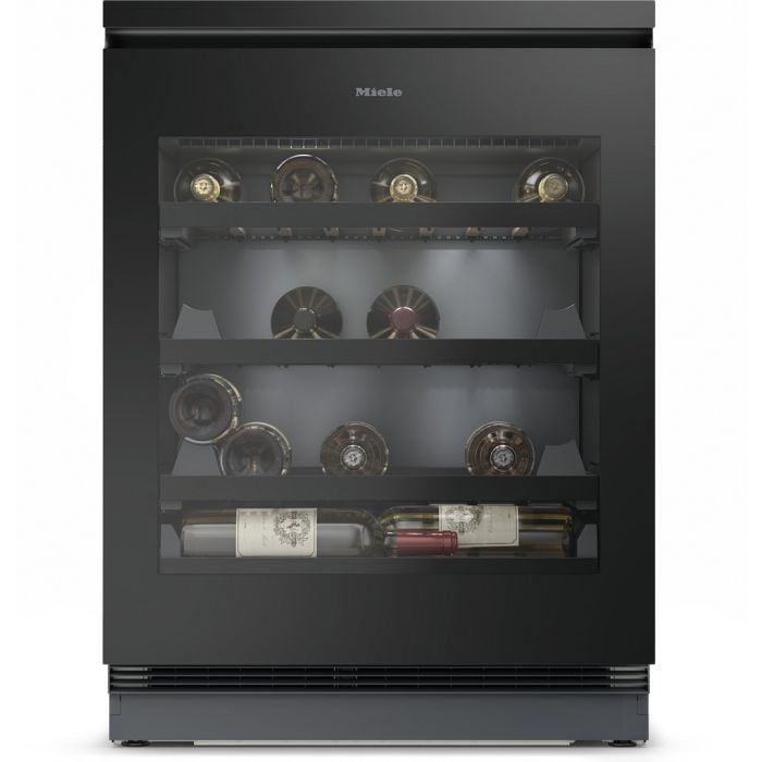 Miele Kwtus 7054 F Viinikaappi