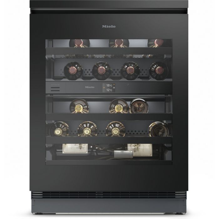 Miele Kwtus 7074 F Viinikaappi