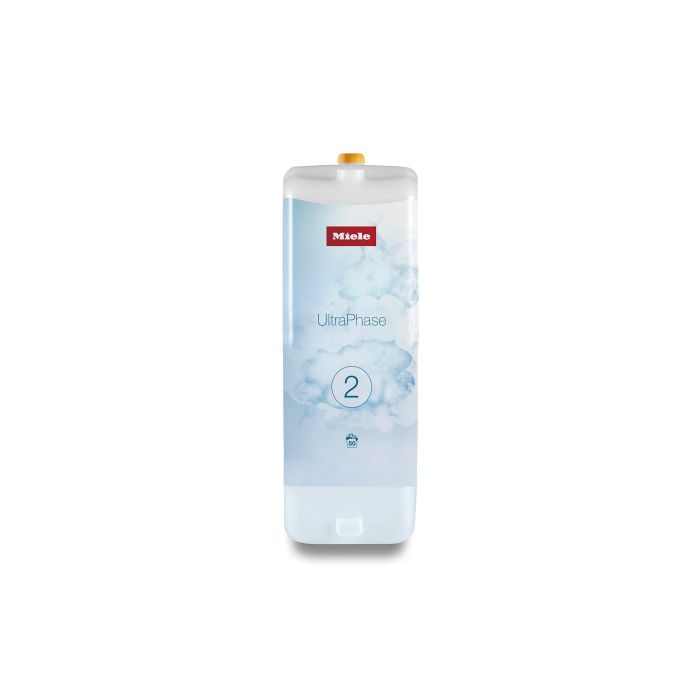 Miele Ultraphase 2 Pyykinpesuaine