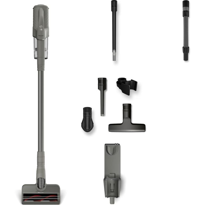 Miele Duoflex Hx1 Carcare Varsi-imuri