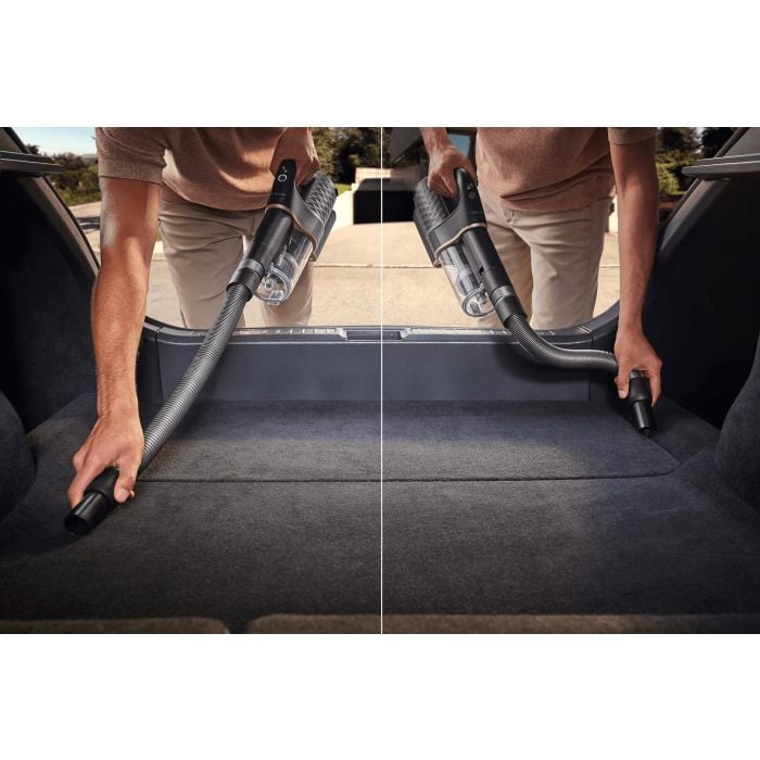 Miele Duoflex Hx1 Carcare Varsi-imuri