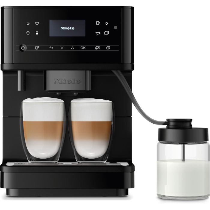 Miele Cm6360 Milkperfection