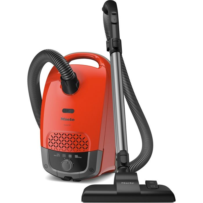 Miele Guard S1 Junior Pölynimuri