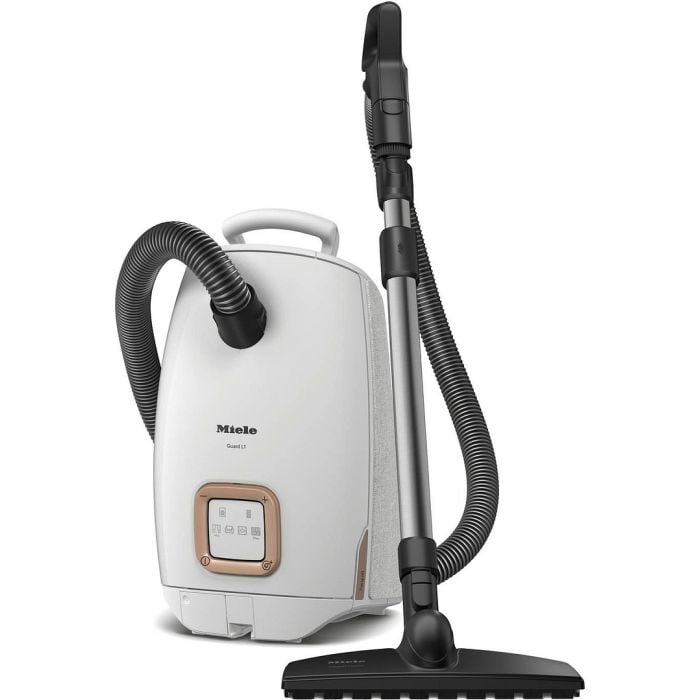 Miele Guard L1 Parquet Pölyn-