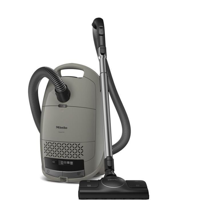 Miele Guard M1 Silence Pölyn-