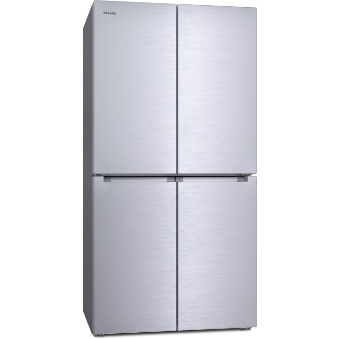 Miele Kffd 6741 Side By Side