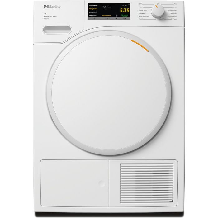 Miele Twa520wp Kuivausrumpu