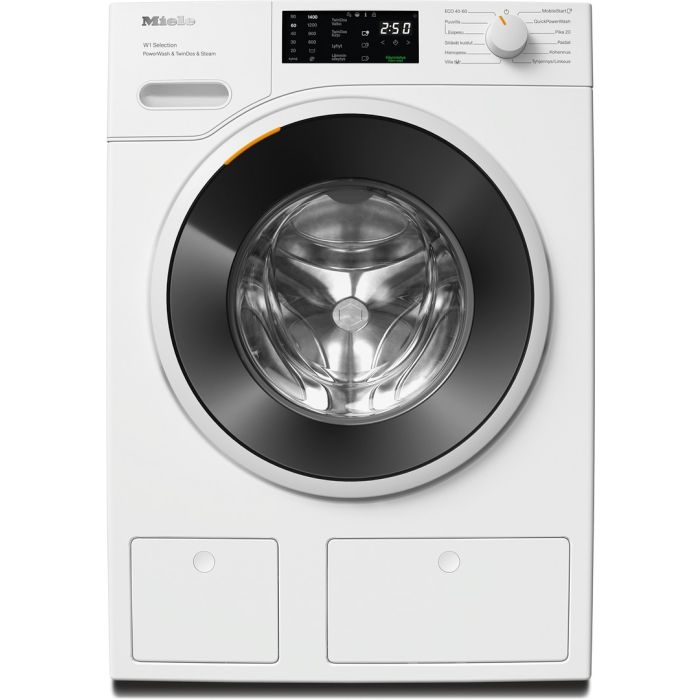 Miele Wsg883 Wcs Pyykinpesukone