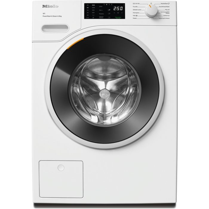 Miele Wwc380 Wcs Pyykinpesukone