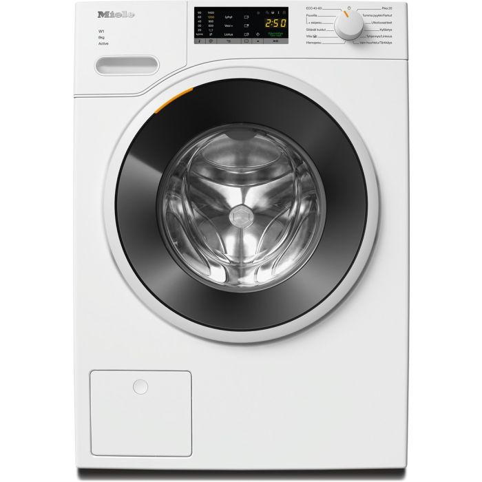 Miele Wwa120 Wcs Pyykinpesukone