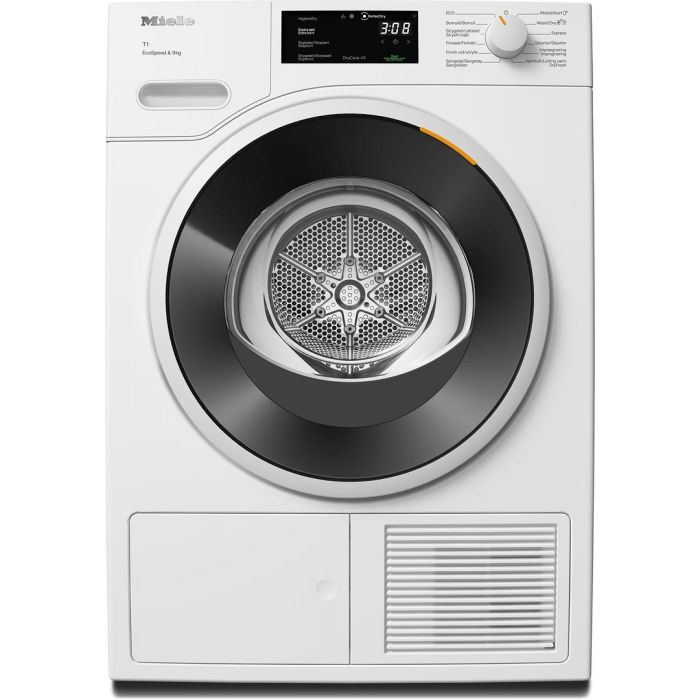 Miele Twd640wp Kuivausrumpu