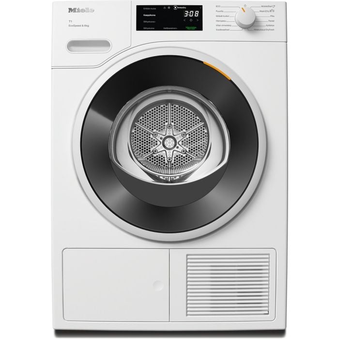 Miele Twc640wp Kuivausrumpu