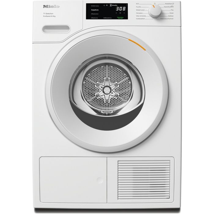 Miele Tsc643wp Kuivausrumpu
