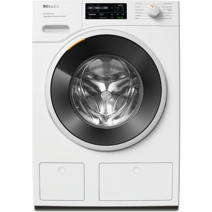 Miele Wsj883 Wcs Pyykinpesukone