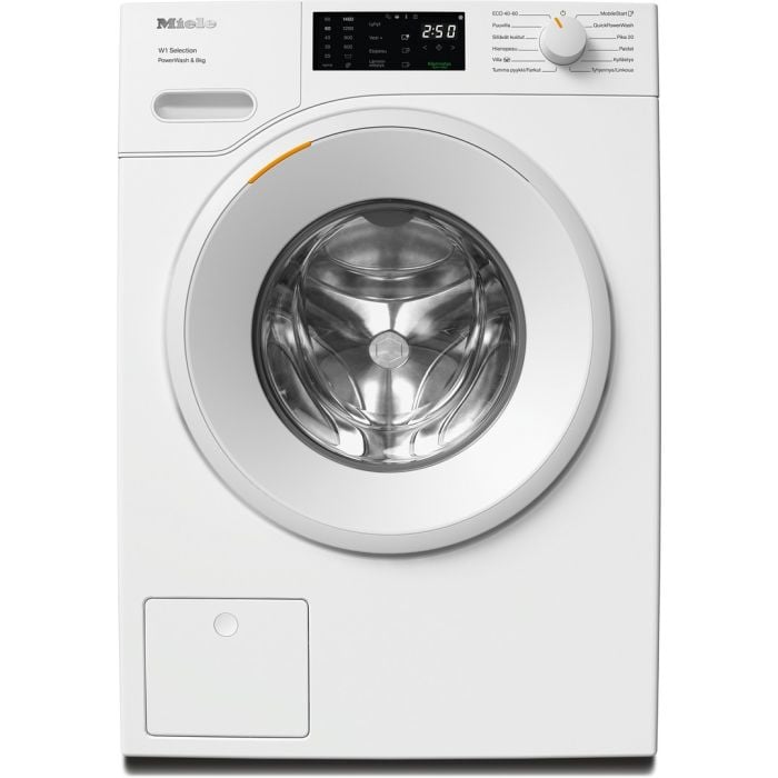 Miele Wsb363wcs 125 Edition