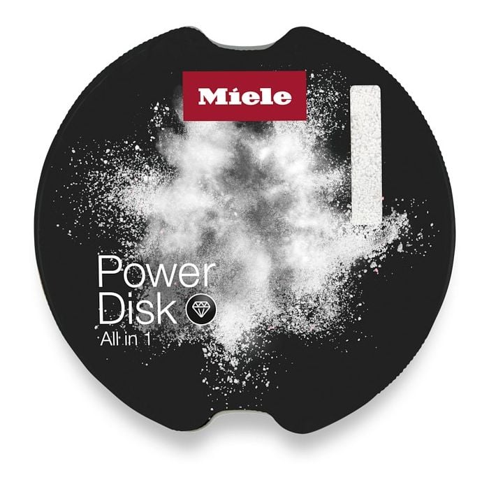 Miele Powerdisk All In 1 Annostelukiekko
