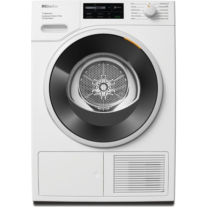 Miele Tsl683wp 125 Gala Edition Kuivausrumpu