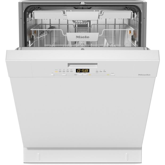 Miele G5611scu Bw Active Astianpesukone
