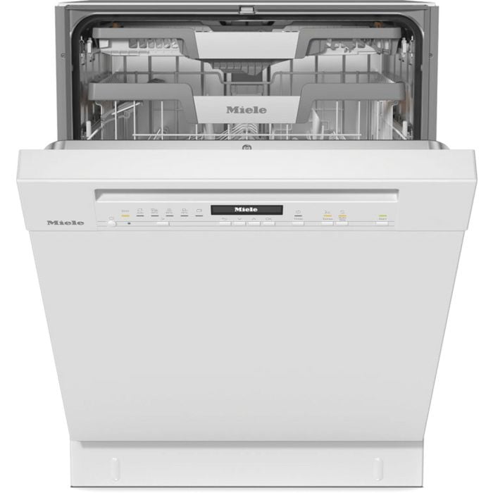 Miele G7040scu Bw Autodos Astianpesukone