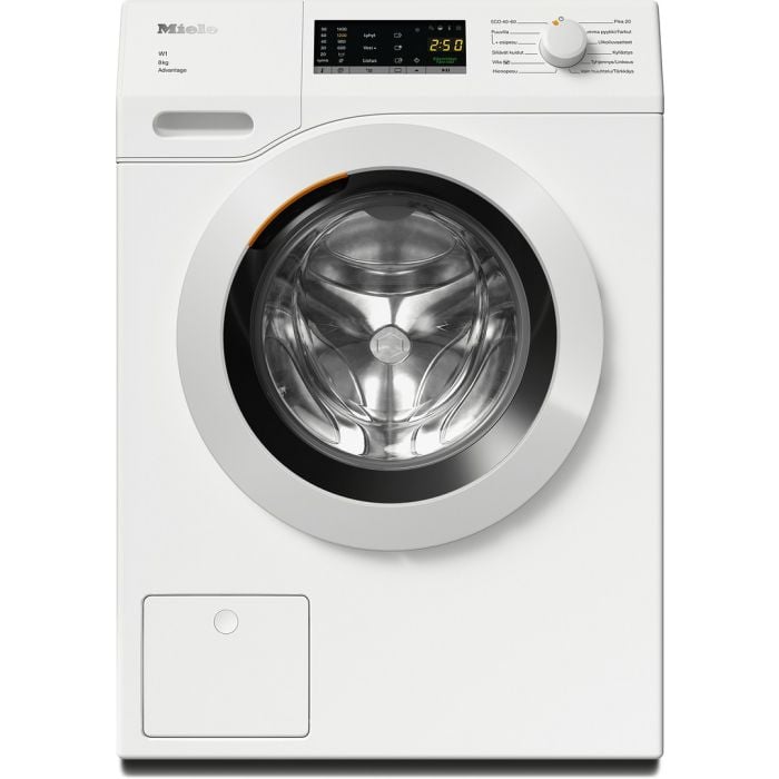 Miele Wca132 Wcs Active Pyykinpesukone