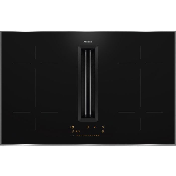 Miele Kmda7473-1 Fr Silence Induktiotaso
