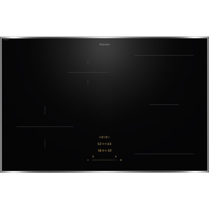 Miele Km8482fr Induktiotaso