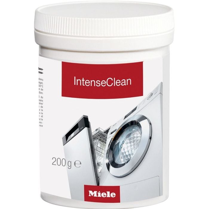 Miele Intenseclean Koneen Puhdistusaine