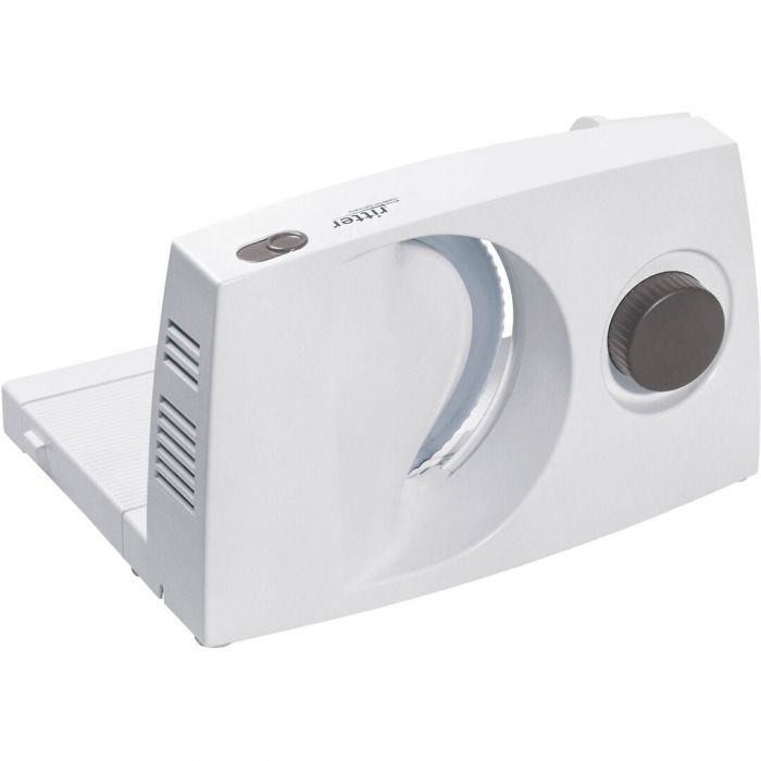 Ritter Orbis 1 Viipalointikone