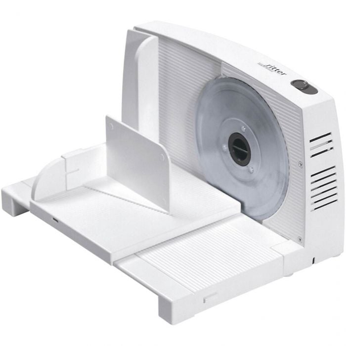 Ritter Orbis 1 Viipalointikone