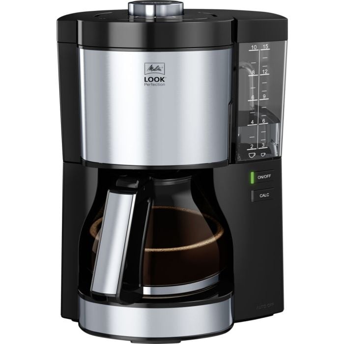 Melitta Look 5 Kahvinkeitin