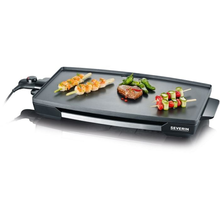 Severin Kg2397 Sähkögrilli