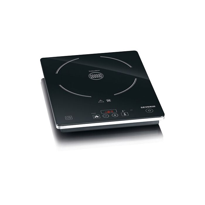 Severin Kp1071 Induktiokeittolevy
