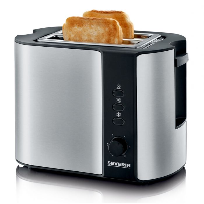 Severin At2589 Leivänpaahdin