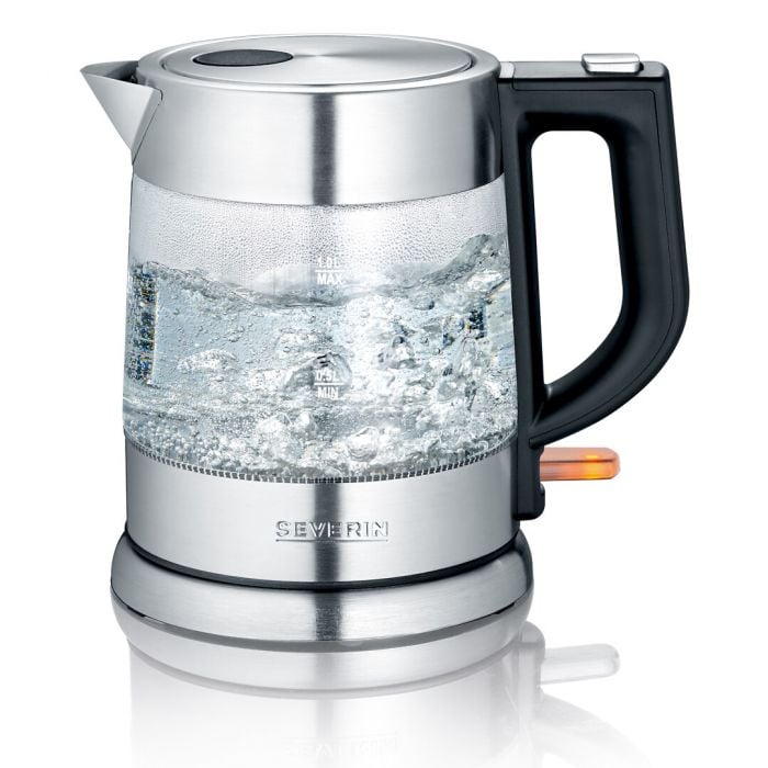 Severin Wk3468 Vedenkeitin