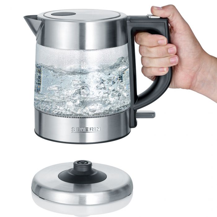 Severin Wk3468 Vedenkeitin