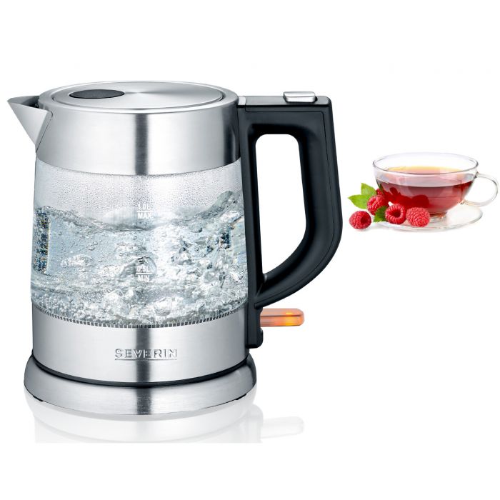 Severin Wk3468 Vedenkeitin