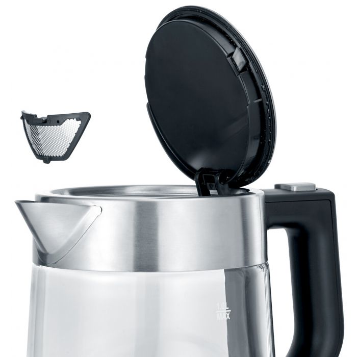 Severin Wk3468 Vedenkeitin