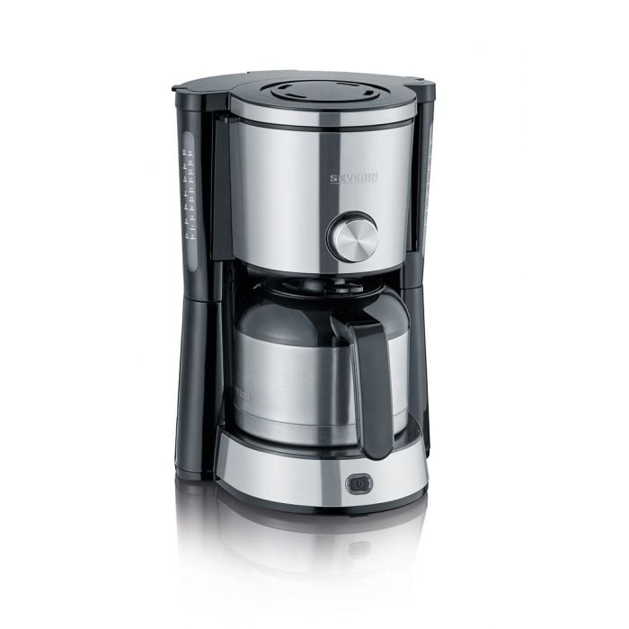 Severin Ka4845 Kahvinkeitin